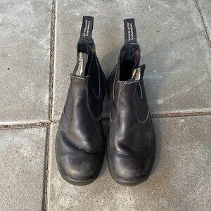 Blundstones Women's 7/7 1/2 (?)